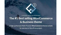 Top 5 Theme WordPress bán hàng mới nhất 2021