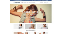 Flatsome Theme Demos