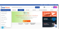 Mua theme wordpress ở đâu uy tín ? Top 5 Địa chỉ mua theme wordpress giá rẻ tốt năm 2022