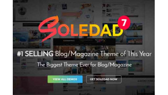 Top 5 Theme WordPress Tin tức/Blog chuẩn SEO mới nhất 2021