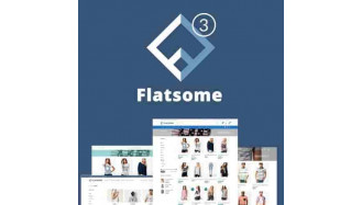 Flatsome - Chủ đề WordPress cho các cửa hàng trực tuyến chuyên nghiệp