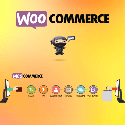 Beanstream WooCommerce Extension