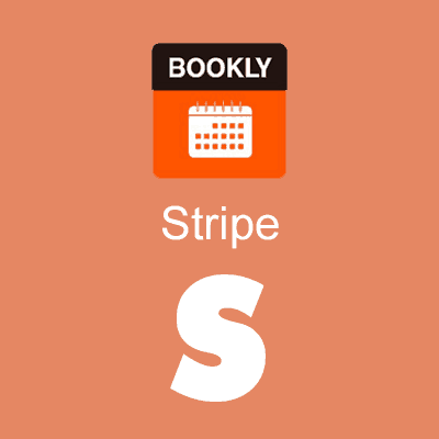 Bookly Stripe (Add-on)