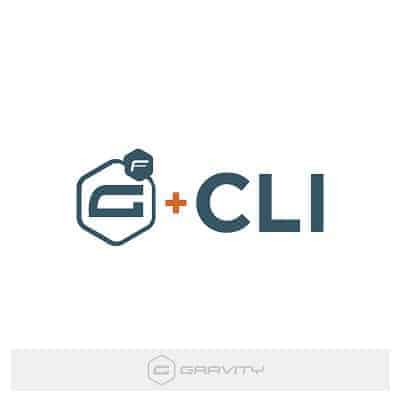 Gravity Forms CLI WordPress Plugin