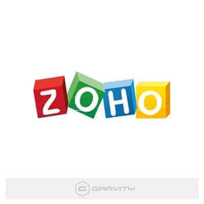 Gravity Forms Zoho CRM Addon