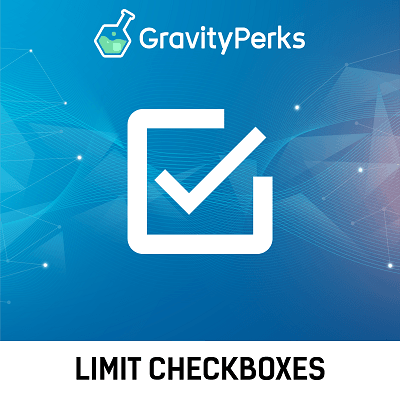 Gravity Perks &#8211; Limit Checkboxes