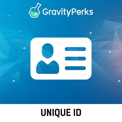 Gravity Perks &#8211; Unique ID