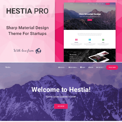 Hestia Pro