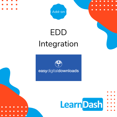 LearnDash LMS EDD Integration Add-on