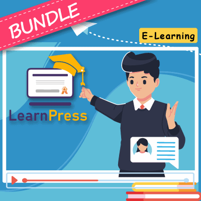 LearnPress All-in-One Bundle