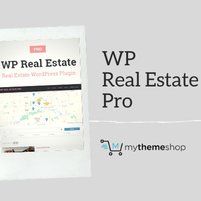 MyThemeShop WP Real Estate Pro Plugin