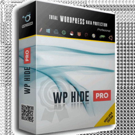 WP Hide &#038; Security Enhancer PRO