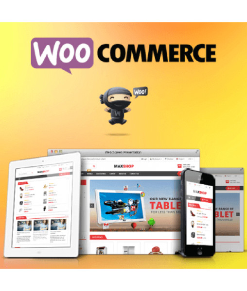 Hotel Storefront WooCommerce Theme