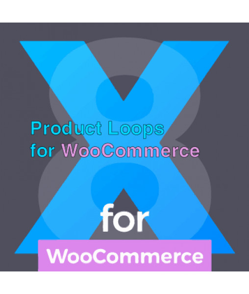 Product Loops for WooCommerce (Shop Design)
