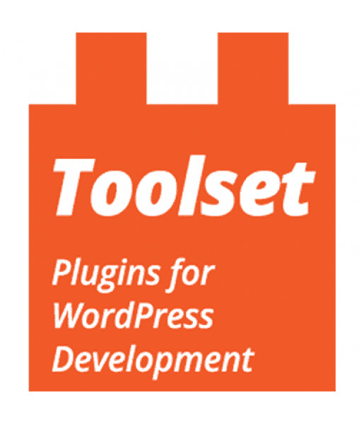 Toolset Blocks