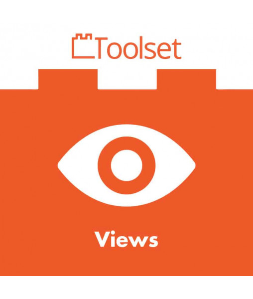 Toolset Views