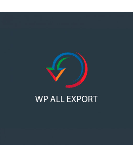 WP All Export – WooCommerce Export Add-On Pro