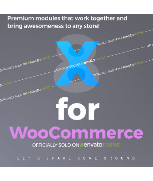 XforWooCommerce