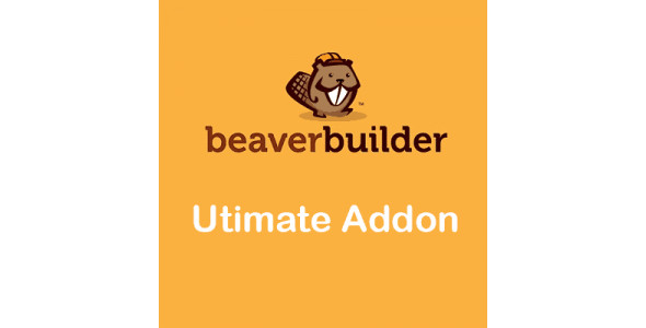 Beaver Builder Ultimate Addon