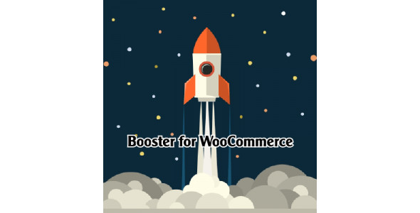 Booster Plus for WooCommerce