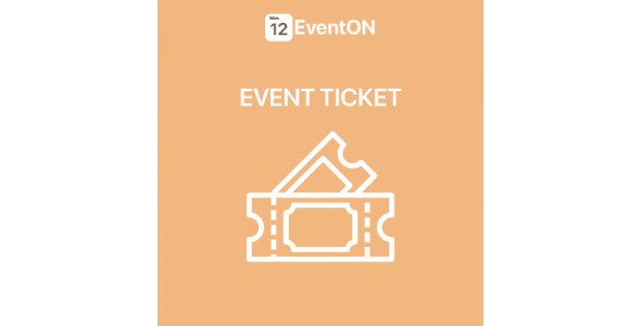 EventON &#8211; Event Tickets Addon