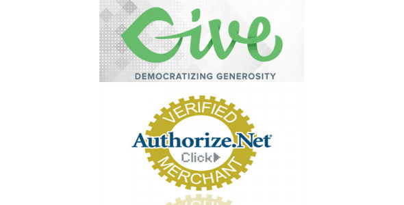 Give Authorize.net Gateway 