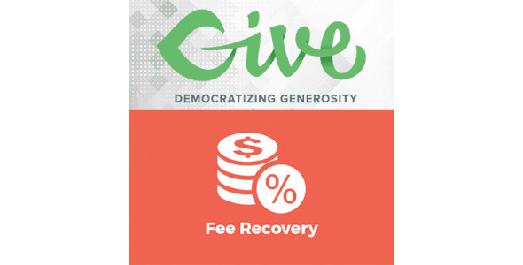 Give Fee Recovery