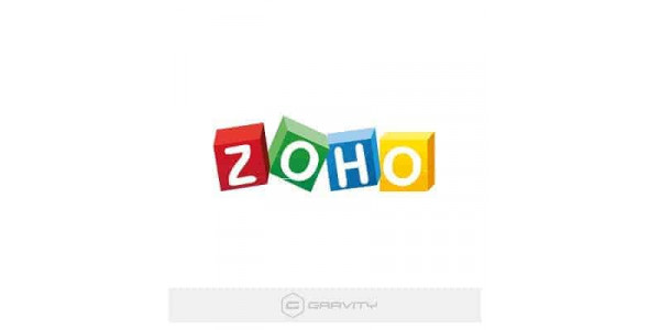 Gravity Forms Zoho CRM Addon