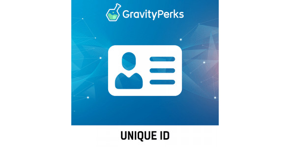 Gravity Perks &#8211; Unique ID
