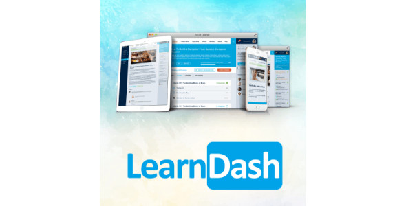 LearnDash Certificate Builder Add-on