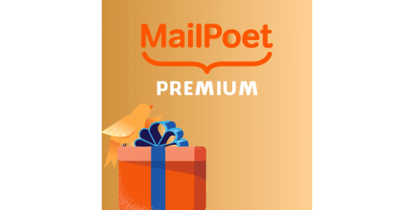 MailPoet Premium