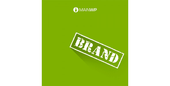 MainWP Branding