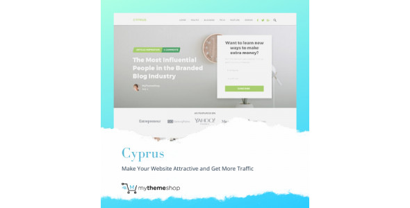 MyThemeShop Cyprus