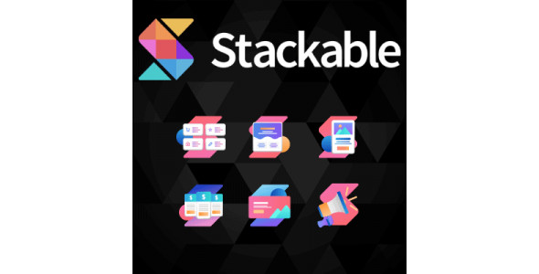 Stackable &#8211; Reimagine the Way You Use the WordPress Block Editor