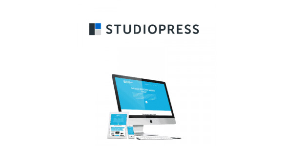 StudioPress Elegance WordPress Theme
