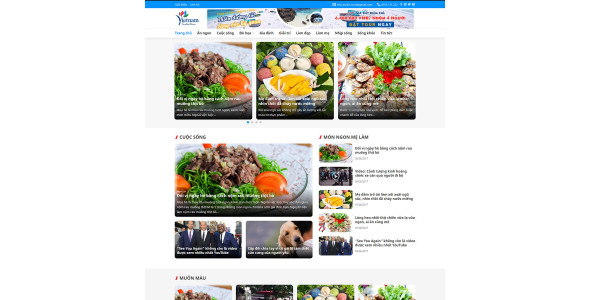 Theme wordpress tin tức 17