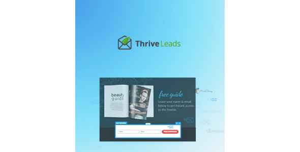 Thrive Leads