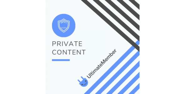 Ultimate Member – Private Content
