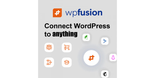 WP Fusion + Addon