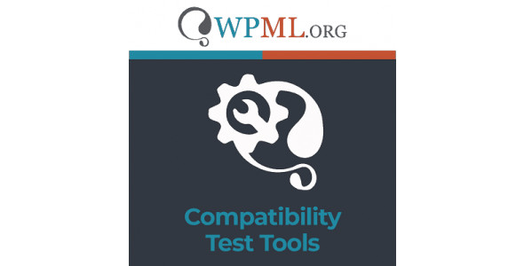 WPML Compatibility Test Tools Plugin