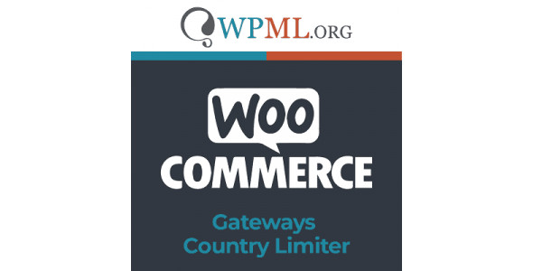 WPML WooCommerce Gateways Country Limiter Addon