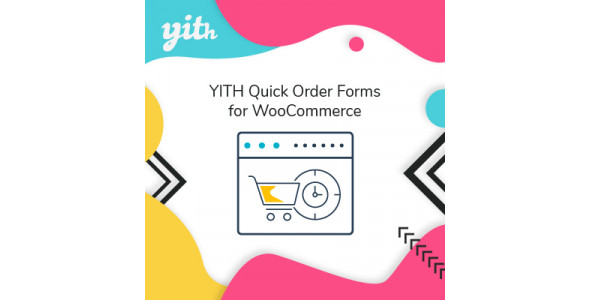 YITH Quick Order Forms for WooCommerce Premium