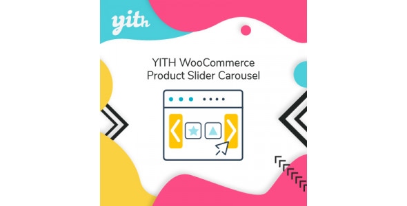 YITH WooCommerce Product Slider Carousel Premium