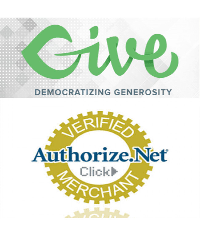 Give Authorize.net Gateway 