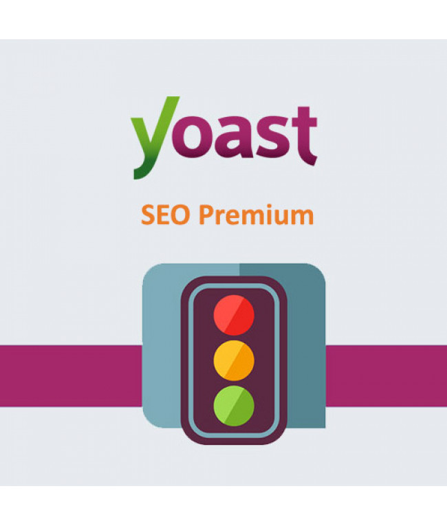 Yoast SEO Premium