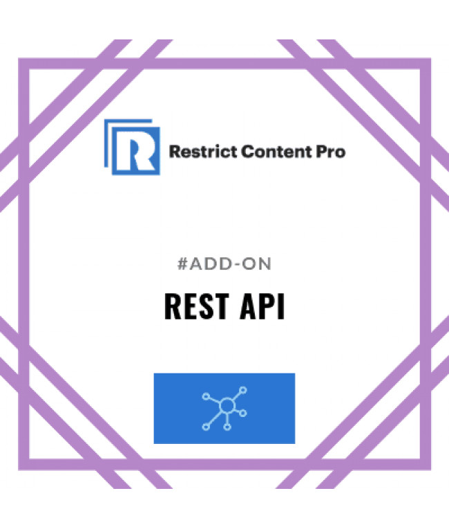 Restrict Content Pro REST API