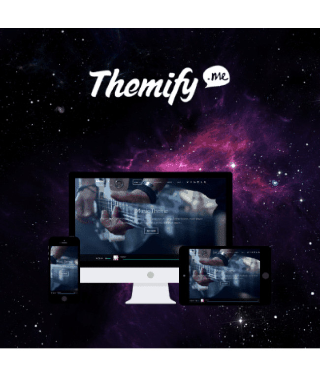 Themify Metro WordPress Theme