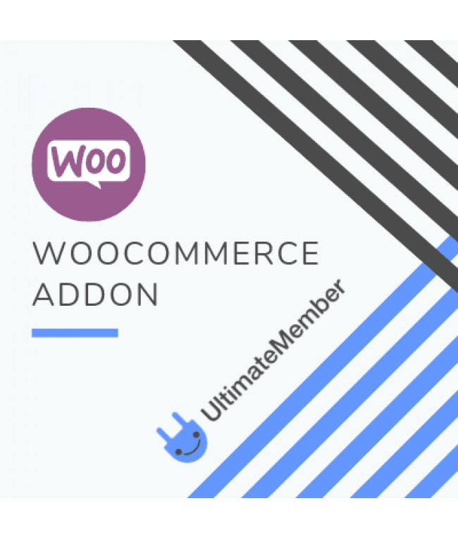 Ultimate Member &#8211; WooCommerce