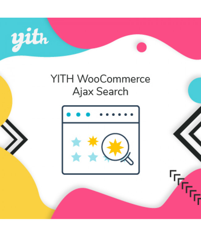 YITH WooCommerce Ajax Search Premium