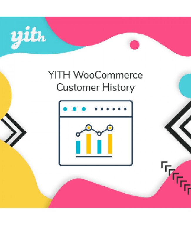 YITH WooCommerce Customer History Premium